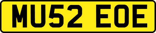MU52EOE
