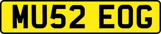 MU52EOG