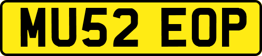 MU52EOP