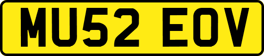 MU52EOV