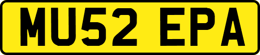 MU52EPA