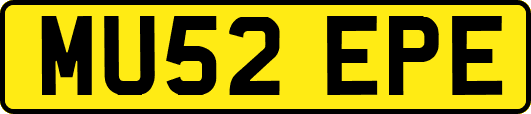 MU52EPE