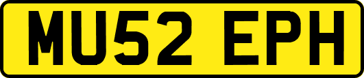 MU52EPH