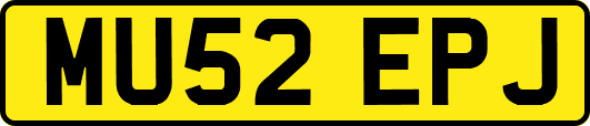 MU52EPJ