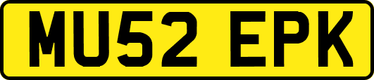 MU52EPK