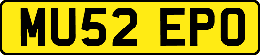 MU52EPO
