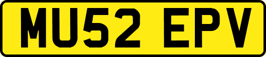 MU52EPV