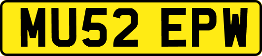 MU52EPW