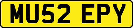 MU52EPY