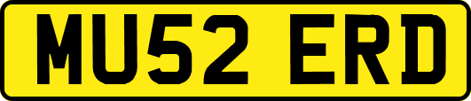 MU52ERD