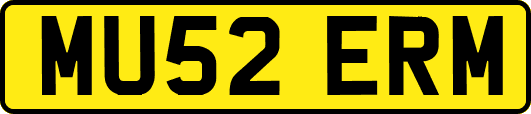 MU52ERM
