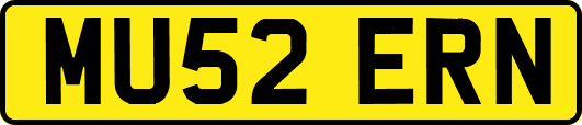 MU52ERN