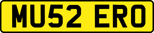 MU52ERO