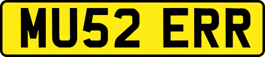 MU52ERR