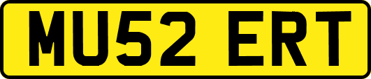 MU52ERT