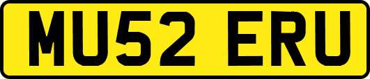 MU52ERU