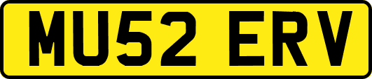 MU52ERV