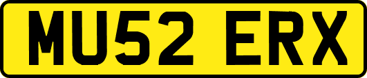 MU52ERX