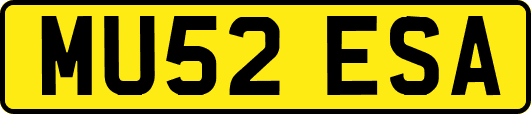 MU52ESA
