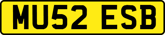 MU52ESB