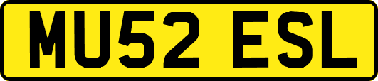 MU52ESL