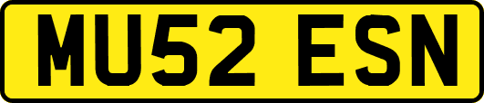MU52ESN