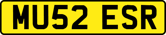 MU52ESR