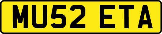 MU52ETA