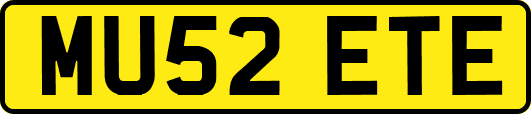 MU52ETE