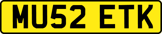 MU52ETK