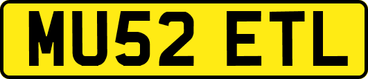 MU52ETL