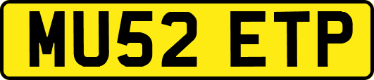 MU52ETP
