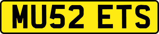 MU52ETS