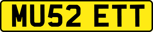 MU52ETT