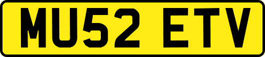MU52ETV