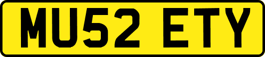 MU52ETY
