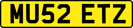 MU52ETZ