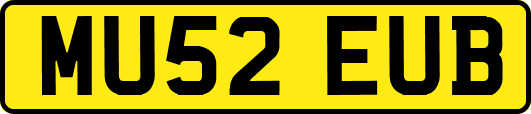 MU52EUB