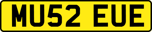 MU52EUE