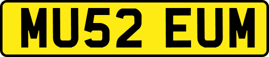 MU52EUM