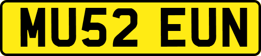 MU52EUN