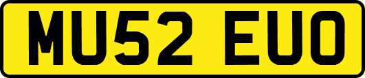 MU52EUO