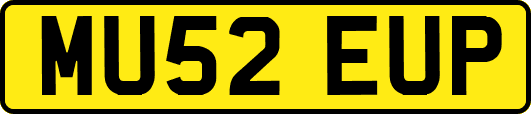 MU52EUP