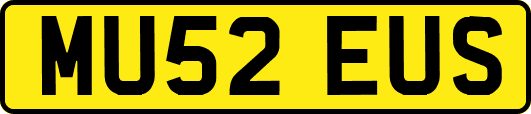 MU52EUS
