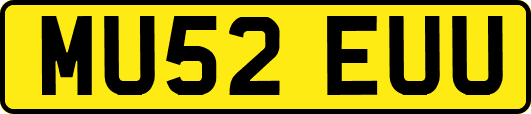 MU52EUU