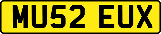 MU52EUX