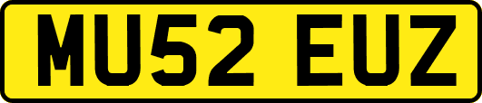 MU52EUZ