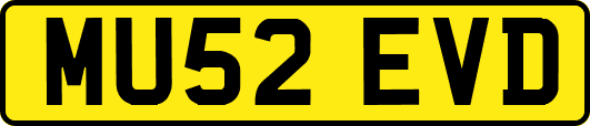 MU52EVD