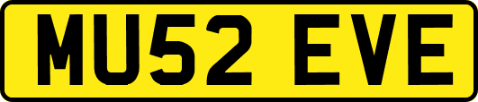 MU52EVE
