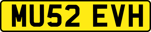 MU52EVH